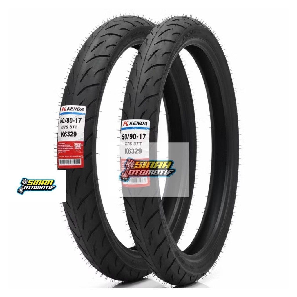 Ban Kenda K6329 50/90-17 60/80-17 70/80-17 drag soft compound
