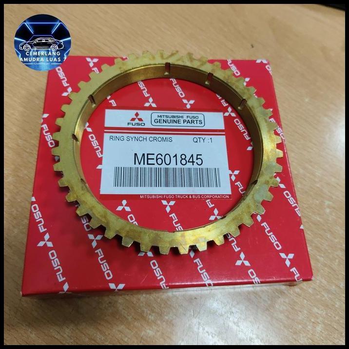 BEST DEAL RING SYNCROMIS BESAR PS100 ME601845 RING SYNCHRONIZER 
