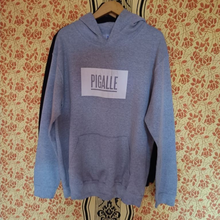 Hoodie Gildan