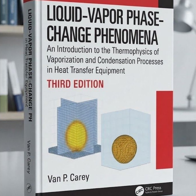 Liquid-Vapor Phase-Change Phenomena
