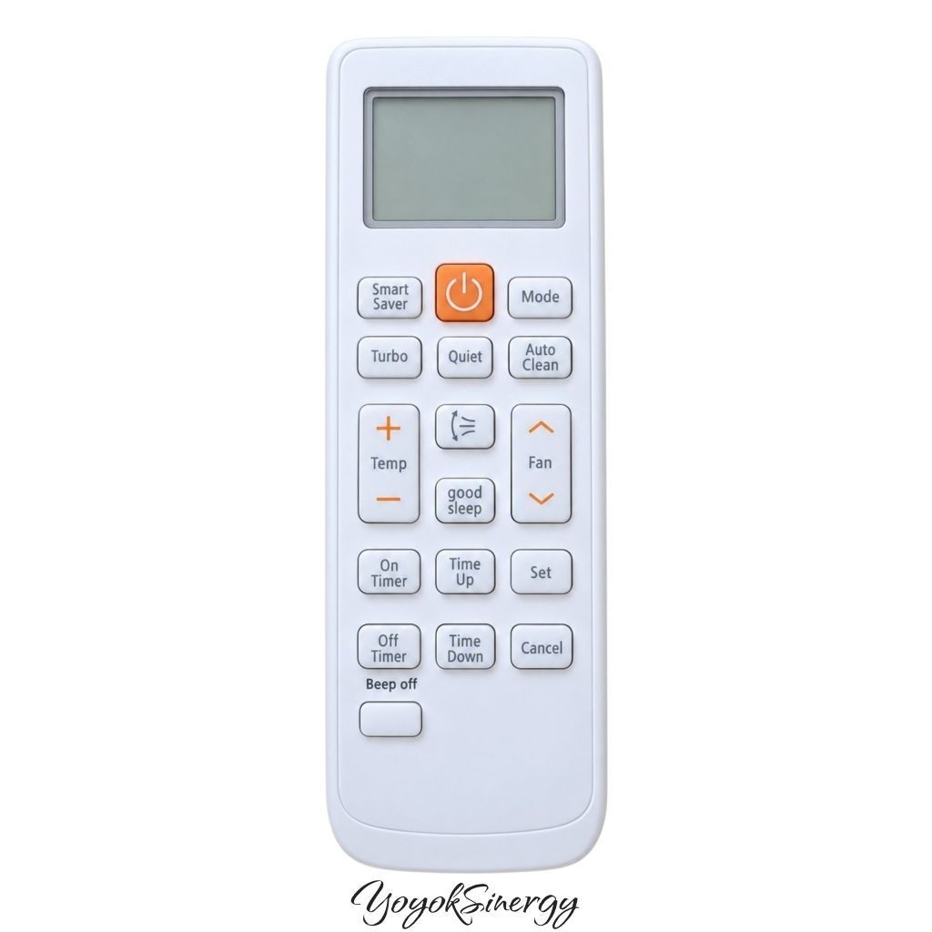 REMOT REMOTE AC SAMSUNG | REMOT AC SAMSUNG MULTI