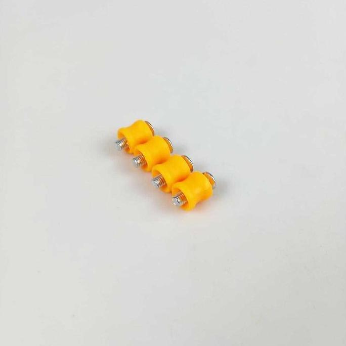 Catok Ragum Klem Clamp Holder Meja Tanggem Kecil Mini Jaw Bench Vise