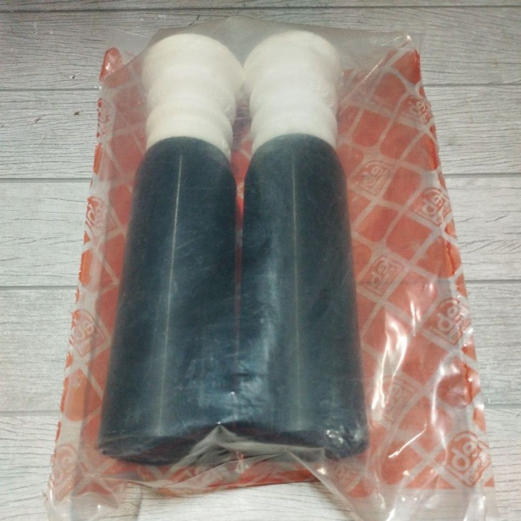 Busa+boot shock belakang BMW E90 E84