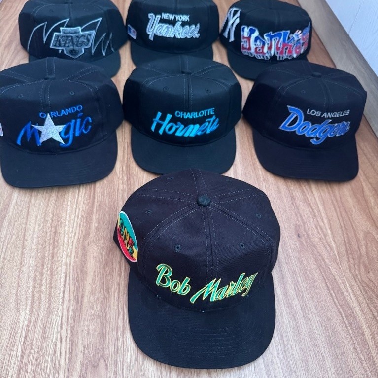 Topi Blackdome LX Kondisi Barang baru