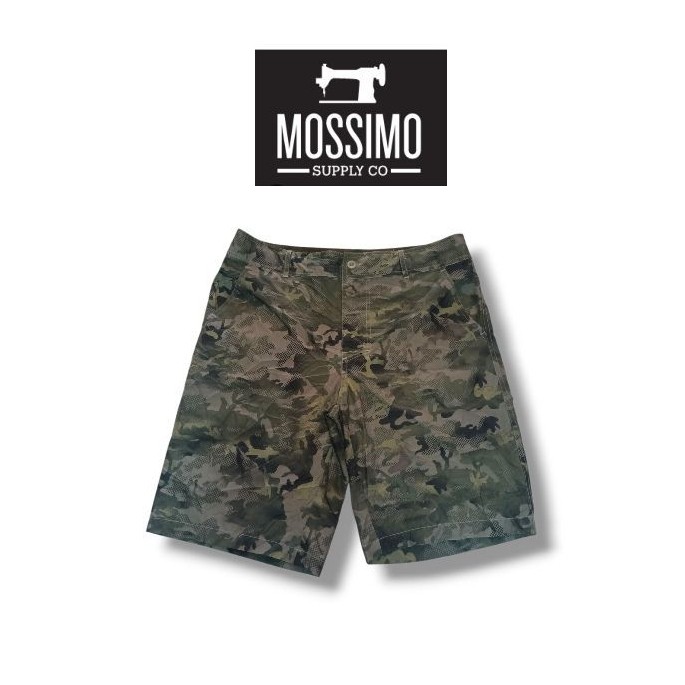 Celana Pendek Mossimo Supply Co