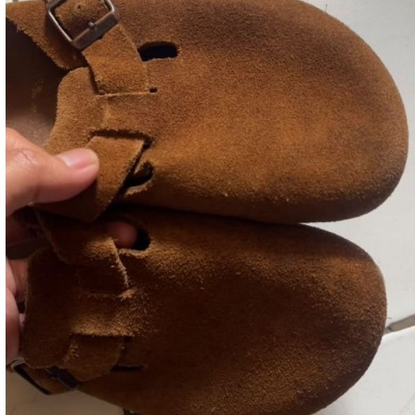 Birkenstock boston