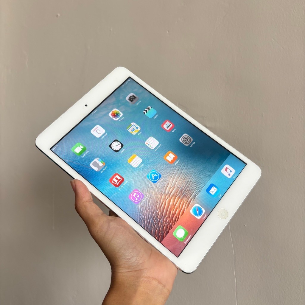 IPAD MINI 1 WIFI 16GB