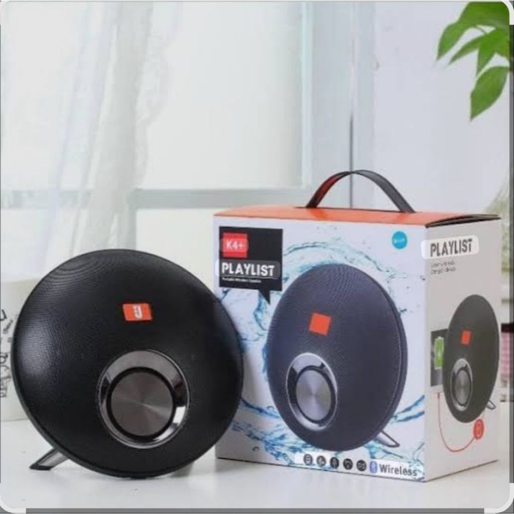 jbl k4+ speaker
