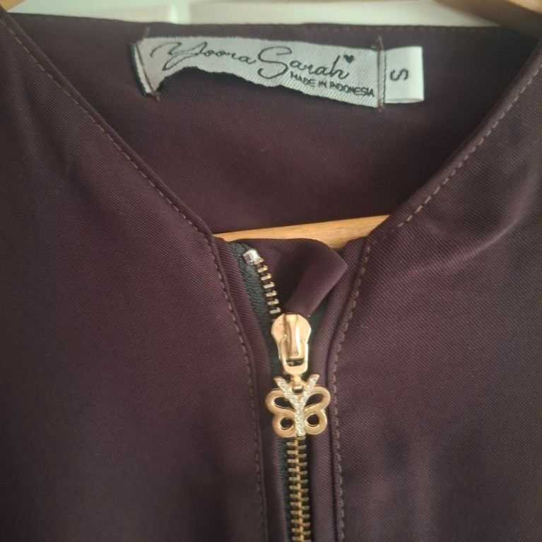 preloved yoora sarah