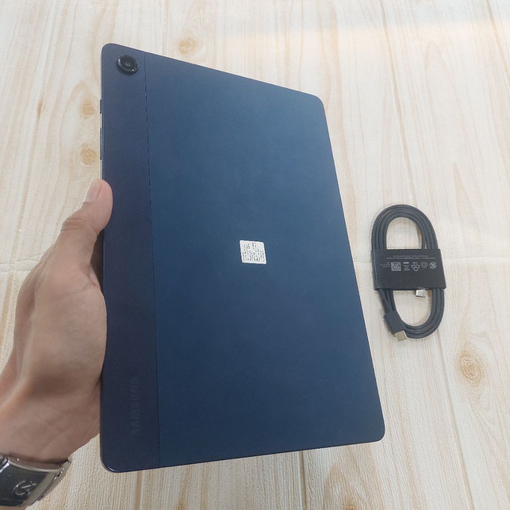 Samsung Tab A9 Plus 5G Cellular 8/128 Gb Second Resmi