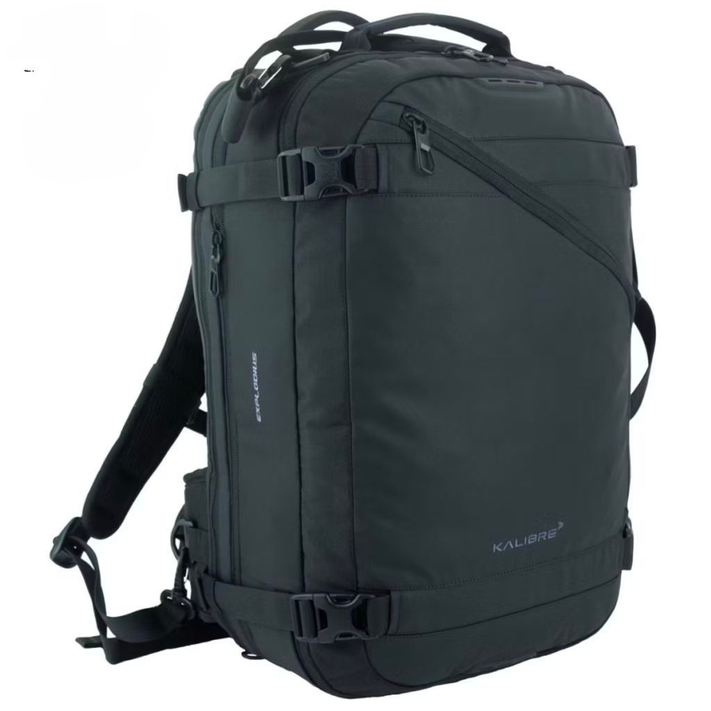 Kalibre Backpack Explodius 01 Original
