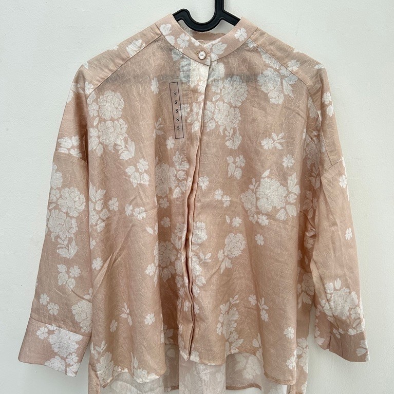 Baru dengan tag - Baju brand Kamiidea size S