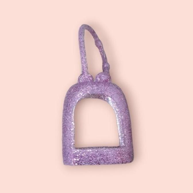 Holder Pocketbac BBW / Gantungan Tas Hand Sanitizer