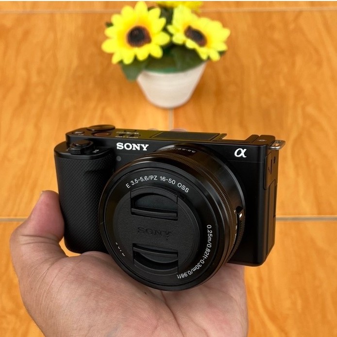 KAMERA SONY ZV-E10 MULUS LIKE NEW SONY ZVE10 KIT SONY ZV-E10 MIRROLESS SONY ZV E10