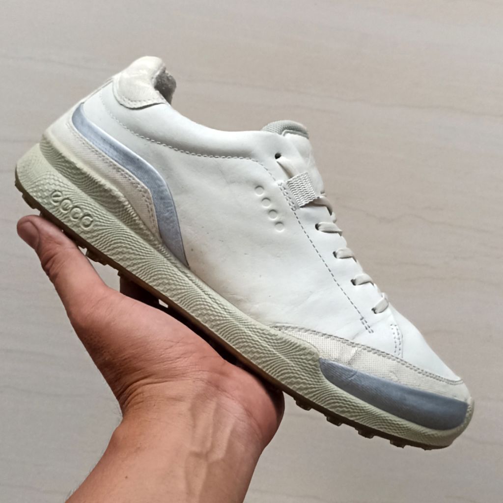 ECCO BIOM GOLF HYBRID YAK LEATHER ORIGINAL