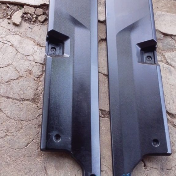 (Original)perisai samping bak daihatsu grandmax pick up sebelah kanan&kiri