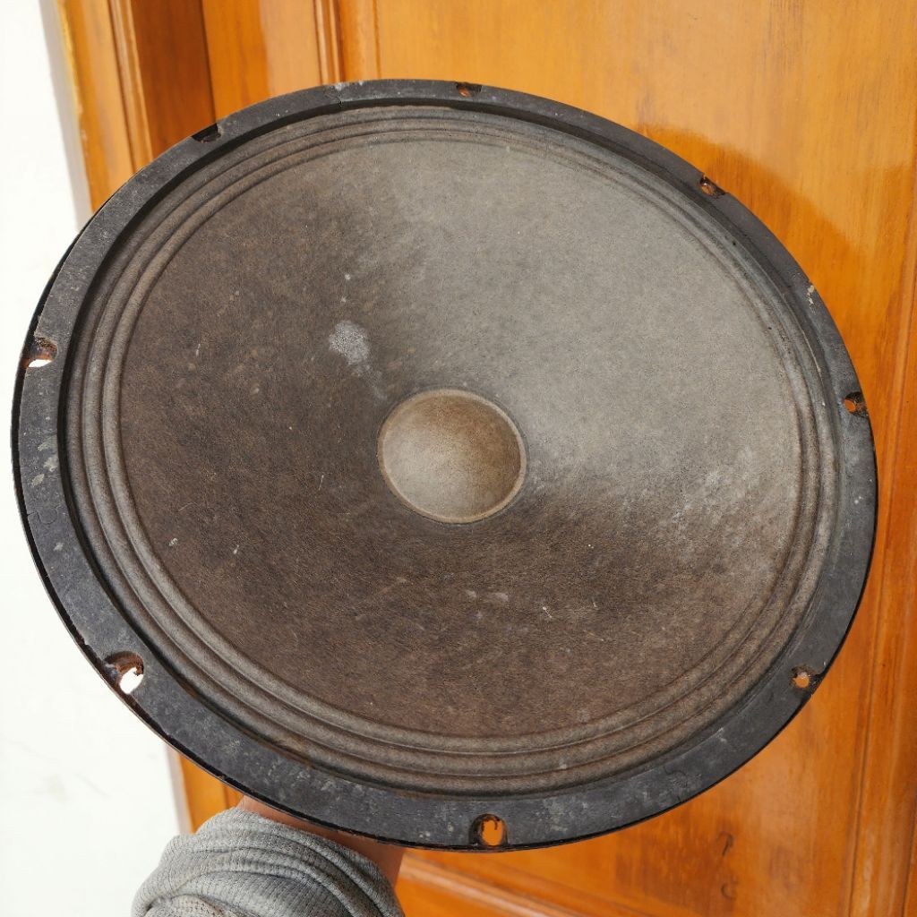 SPEAKER PORTABLE 12 INCH COPOTAN – 4 OHM – COCOK UNTUK DIY