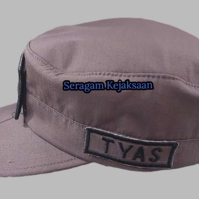 Topi PDL Custom