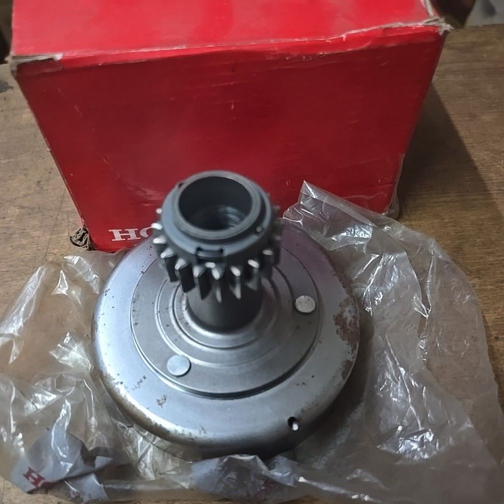 22660 KPH 880 RUMAH GANDA ASSY KARISMA HONDA