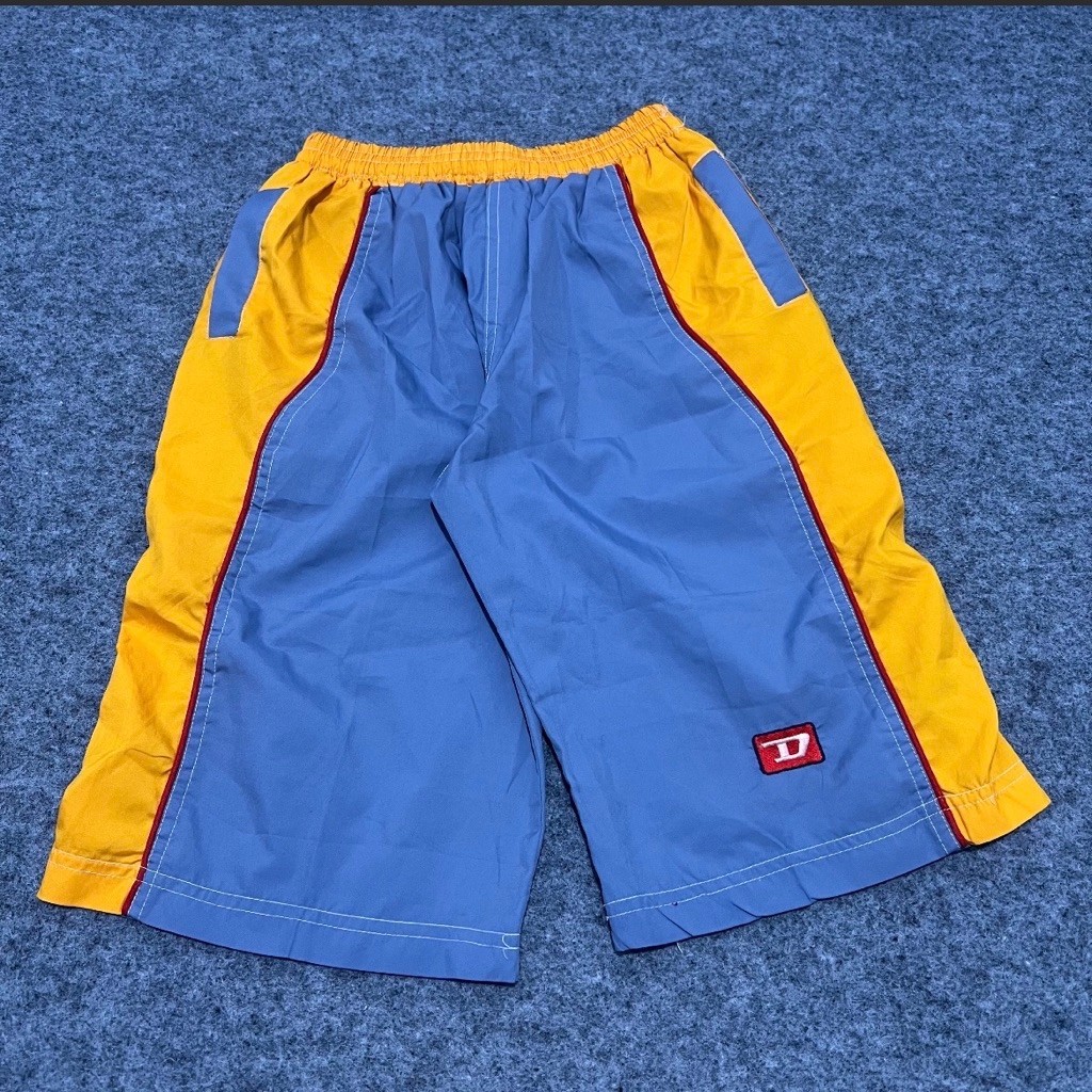 Board short DIESEL Vintage