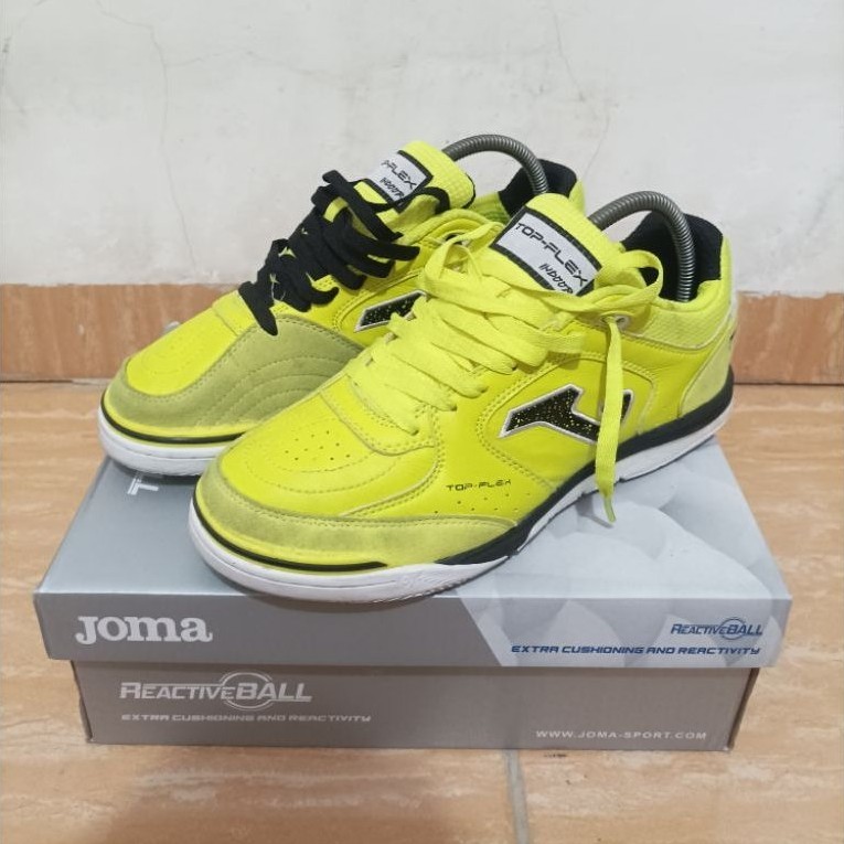 Futsal Joma Top Flex Rebound