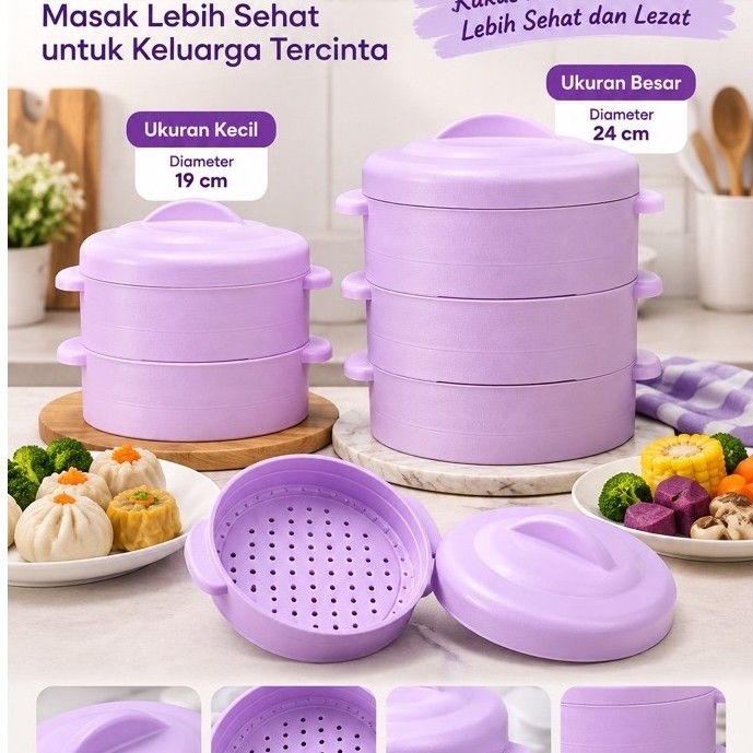 mini pisca / steamie / pisca moorlife
