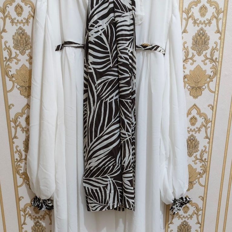 AKIKO DRESS