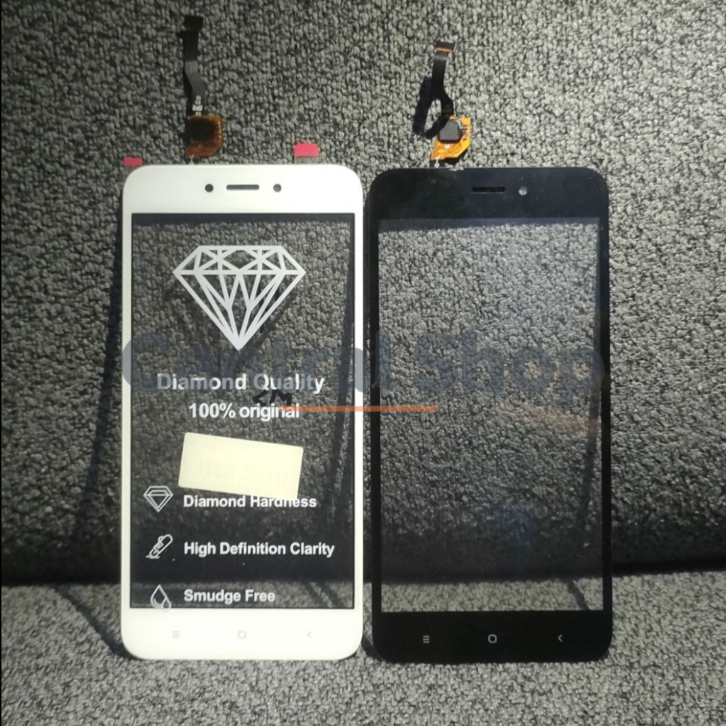 Touchscreen redmi 5a