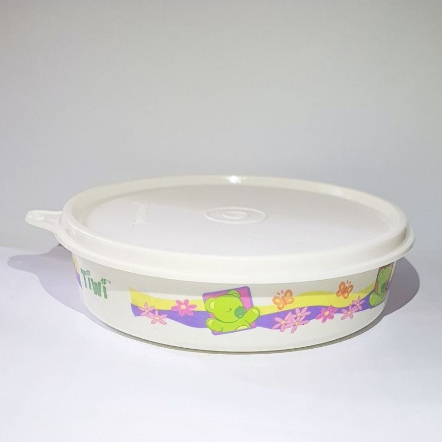 NEW TUPPERWARE SMALL/MEDIUM/LARGE HANDY BOWL (1PCS)