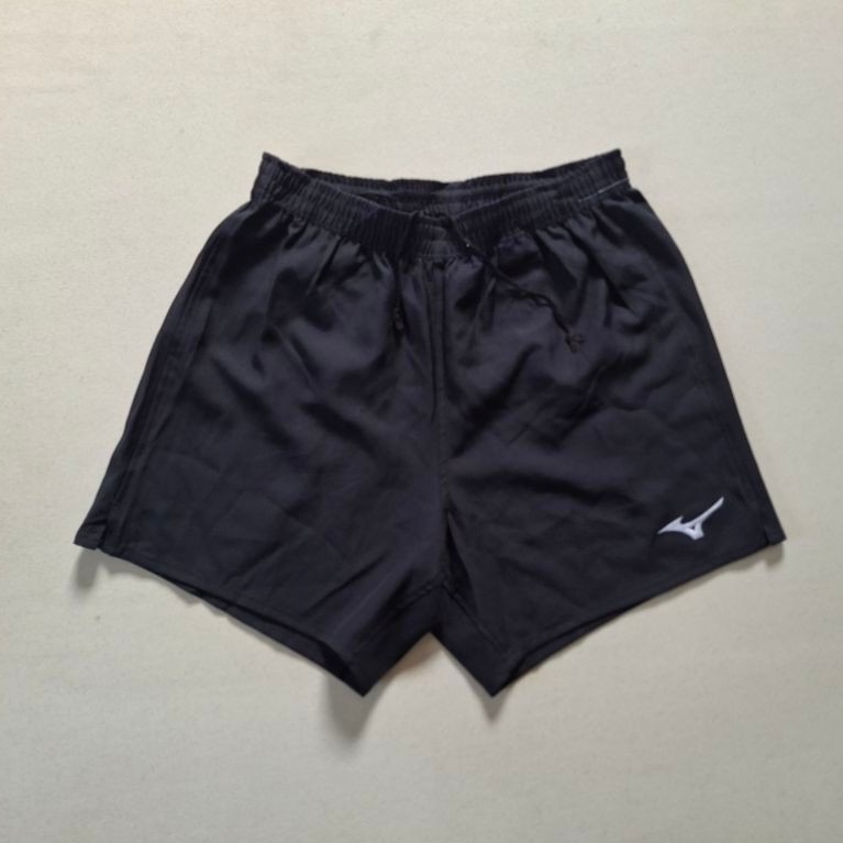 CELANA PENDEK RUNNING MIZUNO ORIGINAL 100%