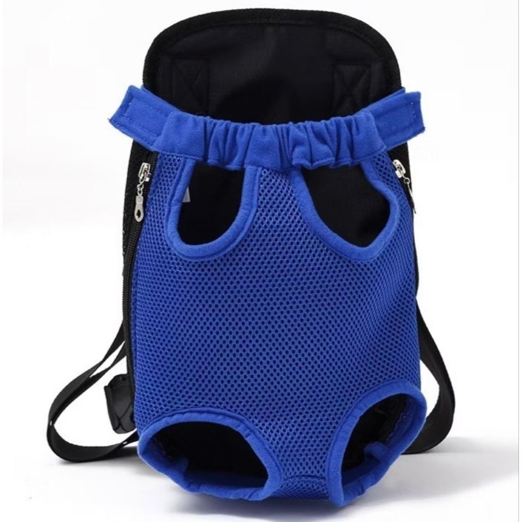 Tas Gendong Anjing Kucing Lucu/ Tas Gendong Hewan Lucu / Pet Carrier Tas Ransel Carrier Anjing Kucin