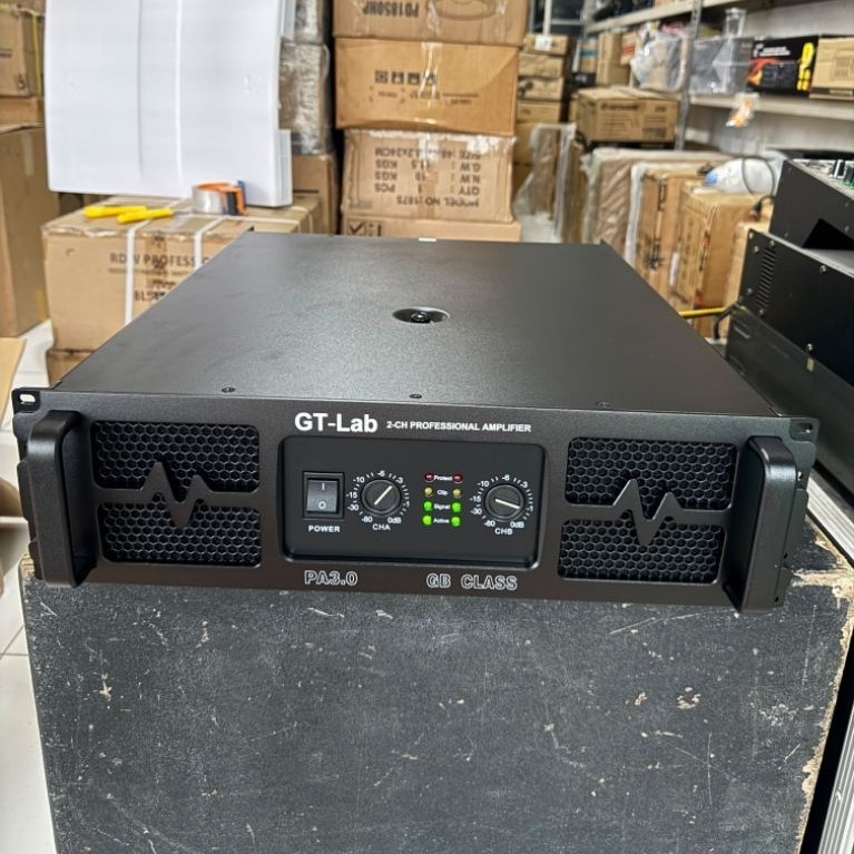 POWER GT LAB PA 3.0/ Power Gt Lab Pa 3.0/ power gt lab pa 3.0