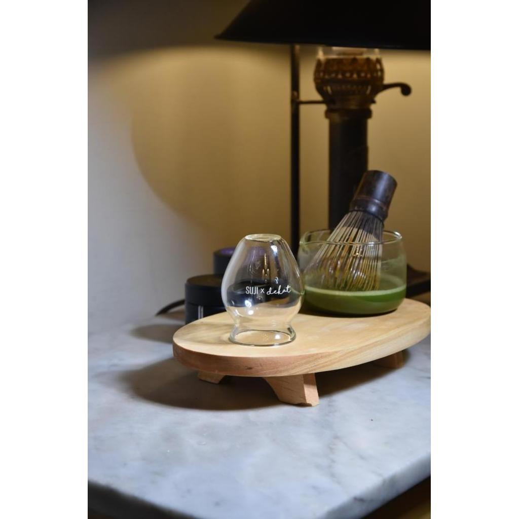 Chasen Holder, Chasen Stand | Suji Premium