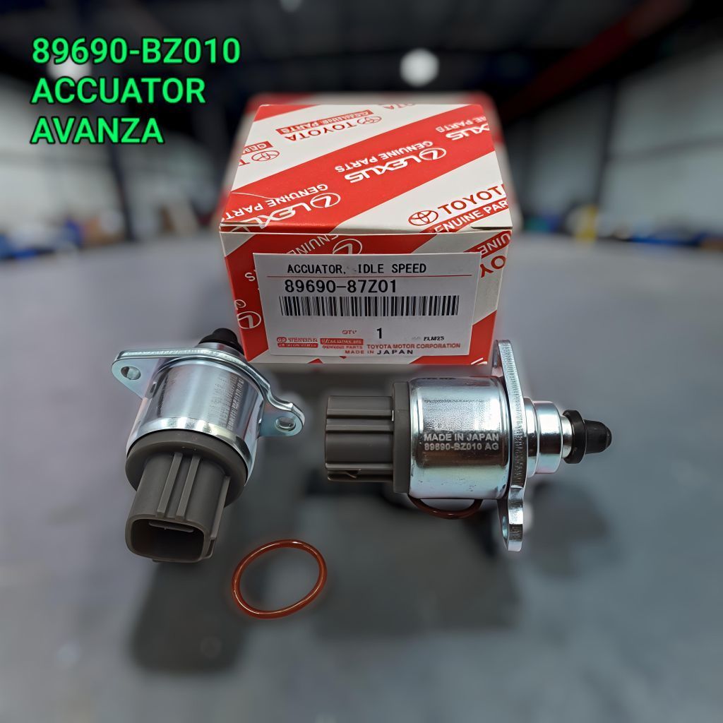 89690-BZ010 ACCURATOR 89690-97202 AVANZA