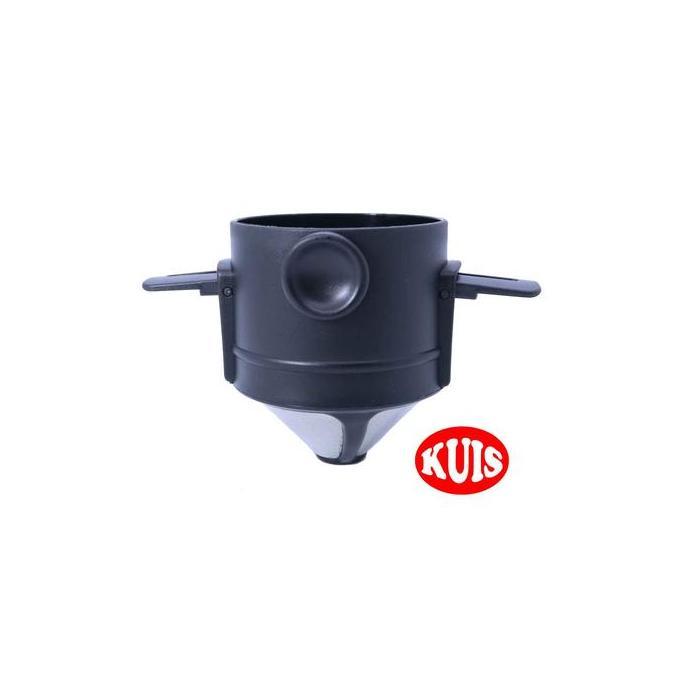 Drip Coffee Filter Stainlees Steel Portable 304 Merkava