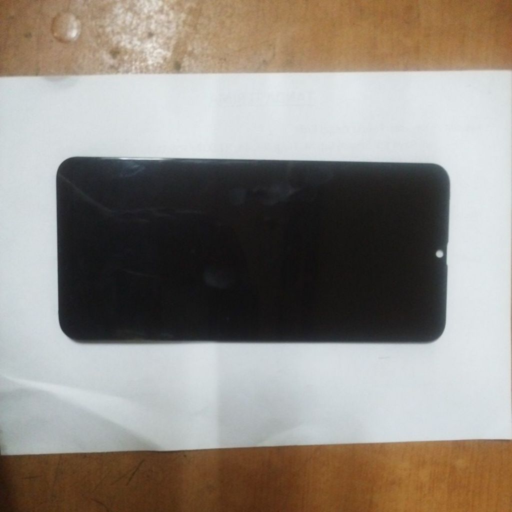 lcd Samsung M21 Oled plus frame