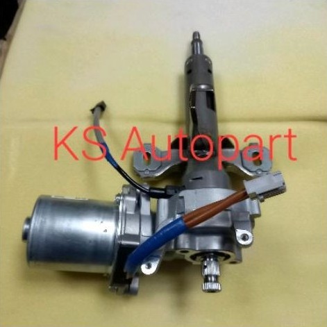 Colum stir Column steer eps Agya Ayla 1.2 tahun 2015  ke atas original