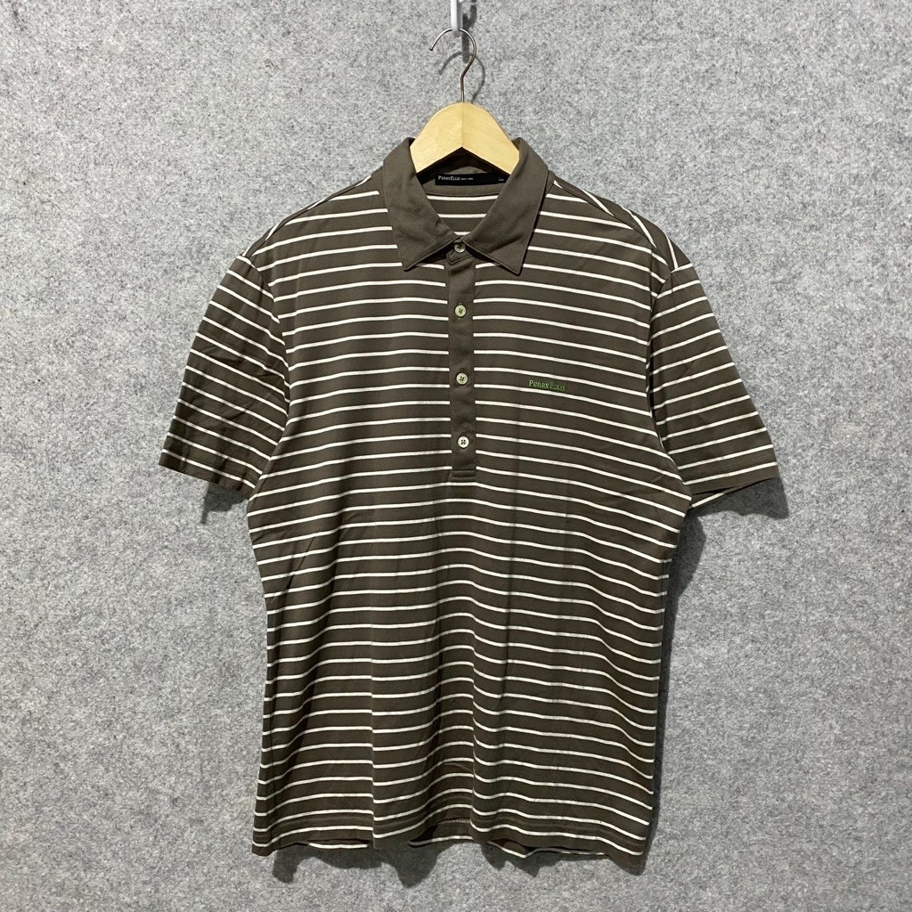 Poloshirt PERRY ELLIS