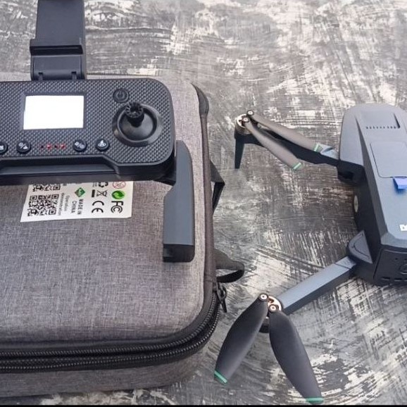 Drone L200 Plus Max V2