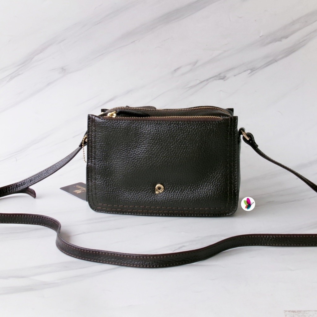 PAPILLON K3386 Coklat Kopi