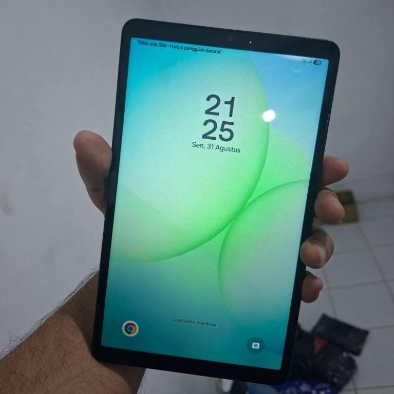samsung tablet a11 4g lte