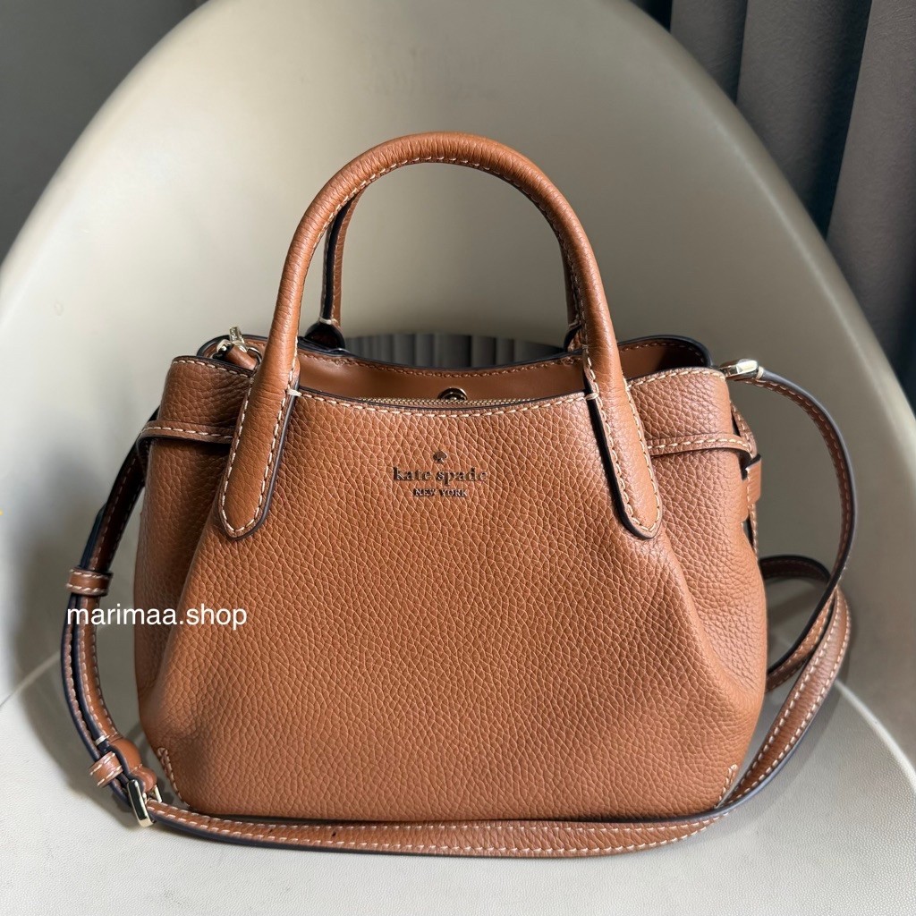 Tas dumpling small warm gingerbread ks stitch
