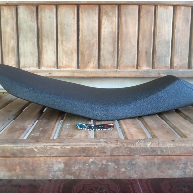 Jok satria fu original copotan custom