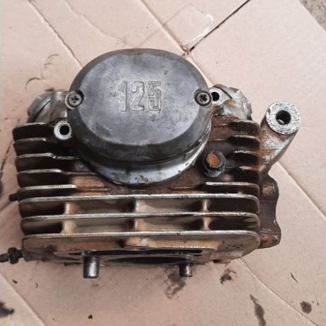 Kop headkop gl125 original copotan