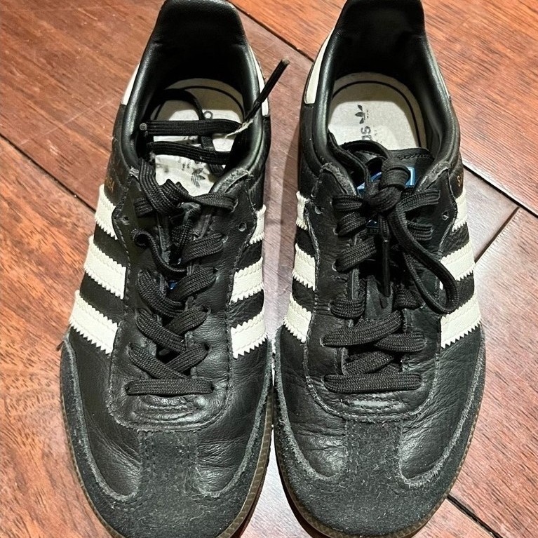 ADIDAS SAMBA KIDS ORI