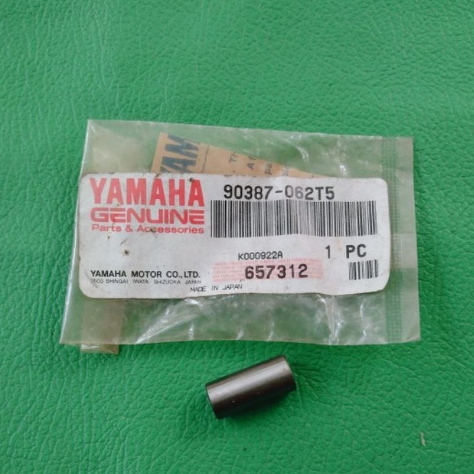 Colar bosh bos segitiga kopling Yamaha Alfa Force1 FizR ORI Japan