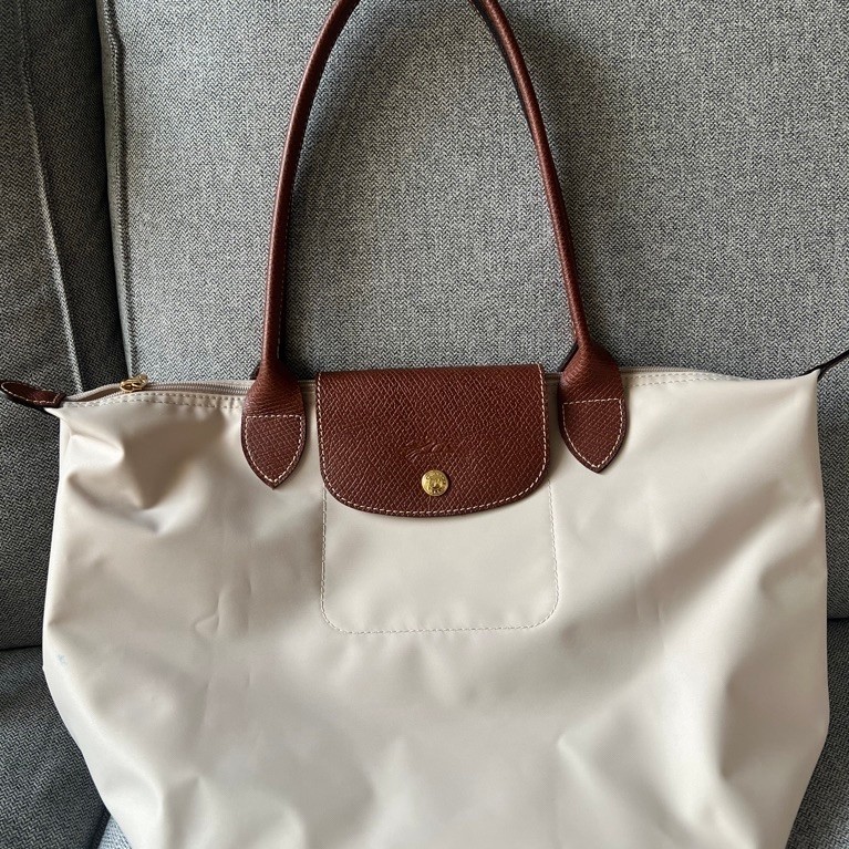 Long Champ Medium Le Pliage