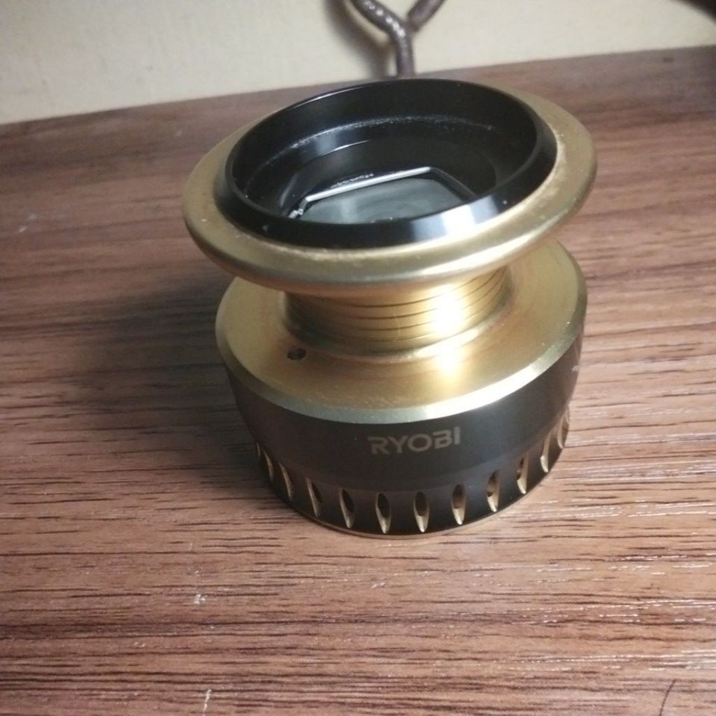 spool ryobi ultrapower 800 gold