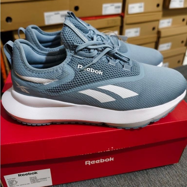 sepatu wanita running cityride original Reebok