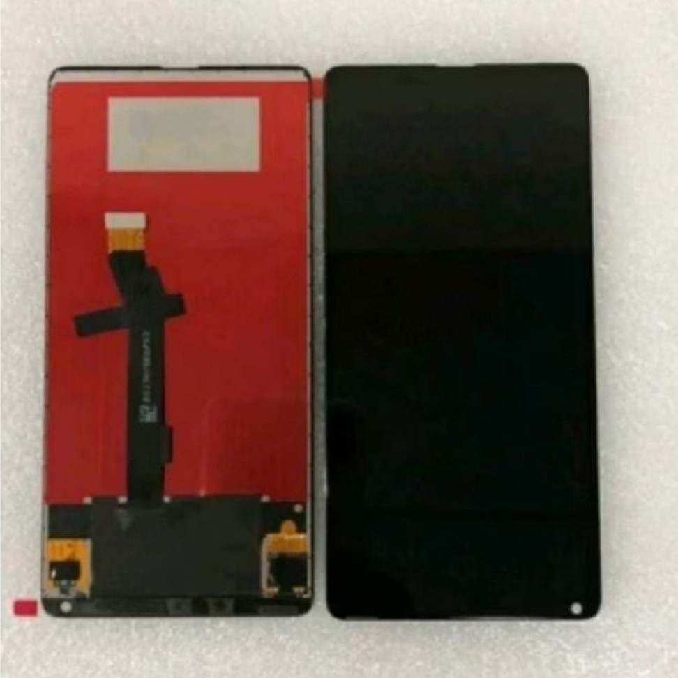 Lcd Touchscreen Xiaomi Mi Mix 2 Mi mix 2S Fullset